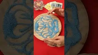 Осуществится ли задуманное до КОНЦА ГОДА 🕑🌀⁉️ гадание на песке