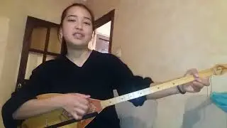 Айдана жаным сол😍
