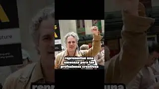 Huelga de actores, cierre de Cuevana y otras noticias de la semana 🍿