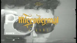 G Kant | Microdermal (Visualizer)