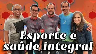 Esporte e Saúde Integral 01