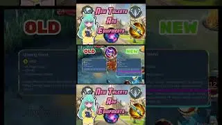 NEW TALENTS AND EQUIPMENTS - PROJECT NEXT - PART 6