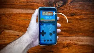 Play Retro Games on any Phone! | Andorid & iOS
