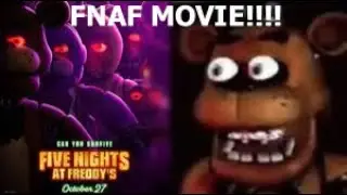 (fnaf/sfm/meme)cr1tikal Yeah Baby!