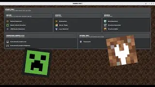Bedrock Tools Showcase