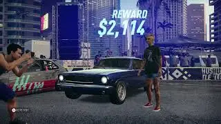 Need for Speed Heat
