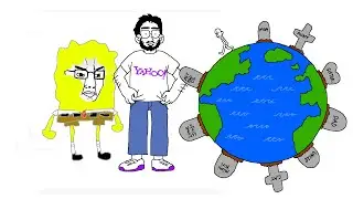 Drawsome #2: The Best Gifts We Ever Got Ever