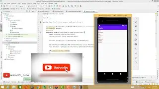 android studio : How To use SQLite Database In List view from asset folder