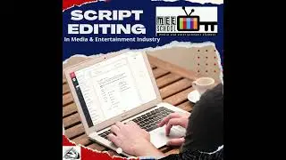 script editing