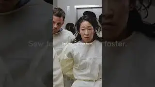 Grey's Anatomy |#derekshepherd  #greysanatomy #meredithgrey #tiktok #shorts #abc #anatomy #merder