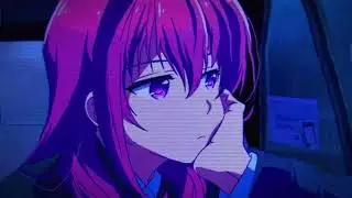 The Way Life Goes (instrumental remix + slowed + reverb)