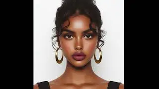 (FREE) R&B Type Beat - In Your Eyes | RnB Type Beat | Smooth Freestyle RnB Instrumental 2025