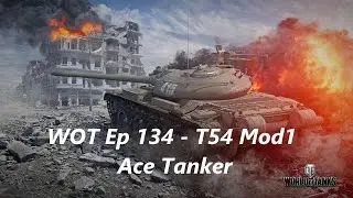 WOT Ep 134 - You should be ok with losses