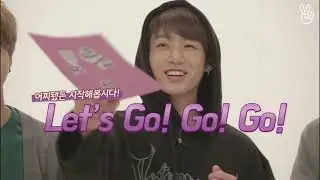 [Vietsub] V LIVE  BTS GAYO  track 4