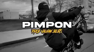 [FREE] Lesram Type Beat - "PIMPON" | Instru Rap Freestyle 2024
