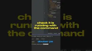 Connect pgAdmin Desktop to PostgreSQL with Docker Compose in 60 Seconds! 🚀 
