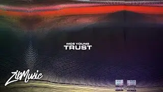 Moe Young – TRUST (prod. @repko_) 🎵