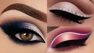 Maquillaje para Ojos 2021 2022 Eye Makeup 2021 2022