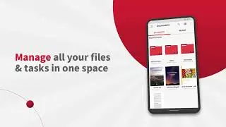 For Android Feature | KDAN PDF