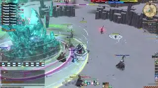 [FF14] My best frontlines yet