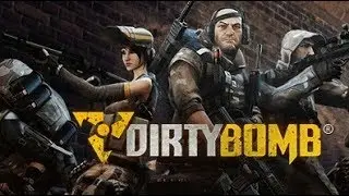 Dirty Bomb в Сигнале