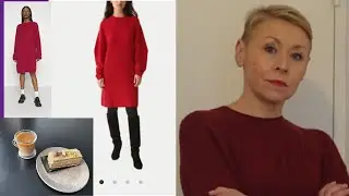 Купить или Завидовать Маленькое Красное Платье Как не Испортить Выходной