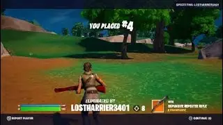 Fortnite gameplay walkthrough part : 2