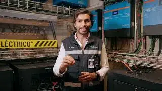 Microred con Victron Energy: Sistema de Energía Solar con Acoplamiento AC/DC y Respaldo de Generador