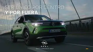 Es muy Opel, es muy Mokka