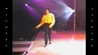 Michael Jackson - Jam | Rehearsal [Tape 1] Enhanced HD