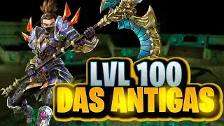 🔴COMO ERA PEGAR 10X NO PRISTON TALE BRASIL❤️🍿