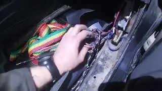 Заз Шанс (Сенс) не заводится вновь 