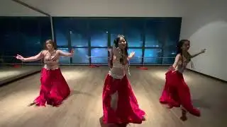 Bellydance Penang | Mejance | Zayna Oriental Dance Troupe | Dance Video | Choreography by Zoe Liting