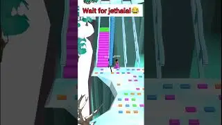 wait for jethalal 😂 | popatlal game tmkoc #shorts
