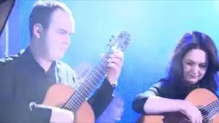 Пираты карибского моря