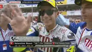 Grandes Campeões das pistas