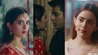 The Imperfect Bahu Hot Scenes Timing | Sana Sayyad Hot | Aayushi Jaiswal Hot | Web Series Timing