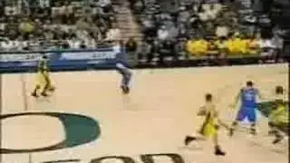 Aaron Brooks vs UCLA