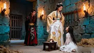 【IndoSub】 Ratu yang jago akting tiap hari, tapi selalu kebaca sama kaisar.