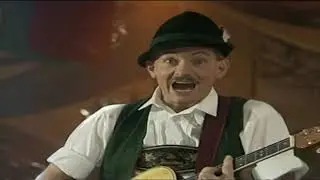 Die 3 Zwidern - Warum gibt's keinen Leuchtturm auf dem Wendelstein 1993