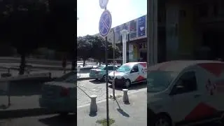 Сердце Харькова в 2019 году