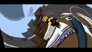 Обзор Топового сервера| Minecraft 1.1.5 | топовый сервер