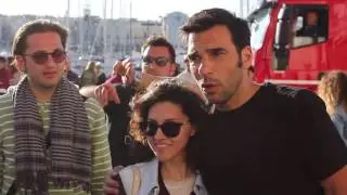 Edoardo Leo@LORO CHI