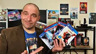 ASMR-GameStop Role Play🎮 (Video Game Store)