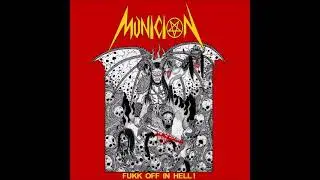 Municion - 666 Sixpack en la acería