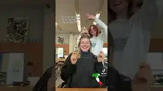 Compilatie Tiktok Erasmusdays2022