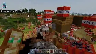 ВЗРЫВ МНОГОЭТАЖКИ 3 (МУХАМАД СОШЕЛ С УМА)