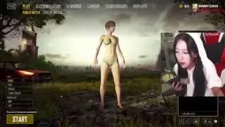 Chinese PUBG Fast Heartbeat