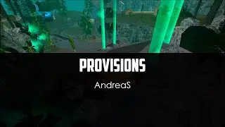 AndreaS v2 - Provisions (video by Slimy)