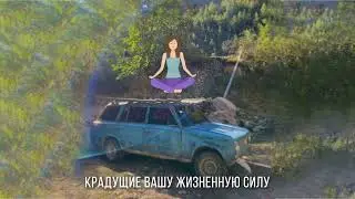 От Жертвы к Любви – новый курс и онлайн-группа Вероники Хлебовой
